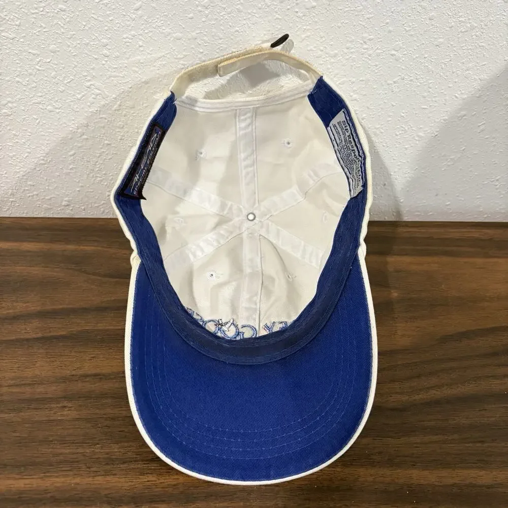 Grey‎ Goose Vodka Hat Ahead Special Edition Strapback Cap Mens One Size
